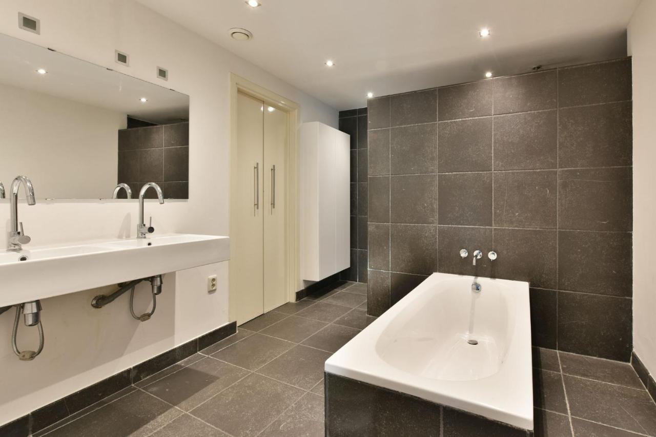 Ferienwohnung Peulenstraat 224 Hardinxveld-Giessendam Exterior foto
