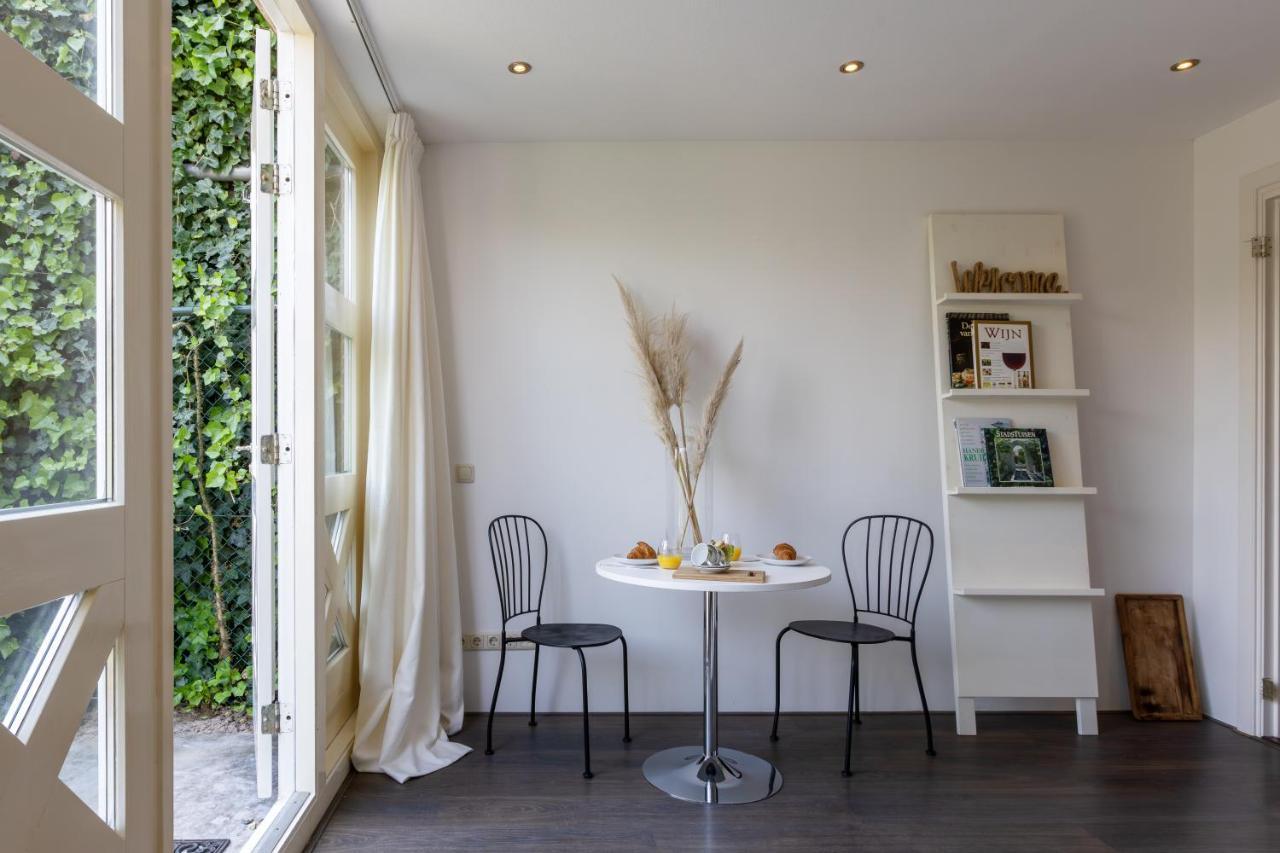 Ferienwohnung Peulenstraat 224 Hardinxveld-Giessendam Exterior foto