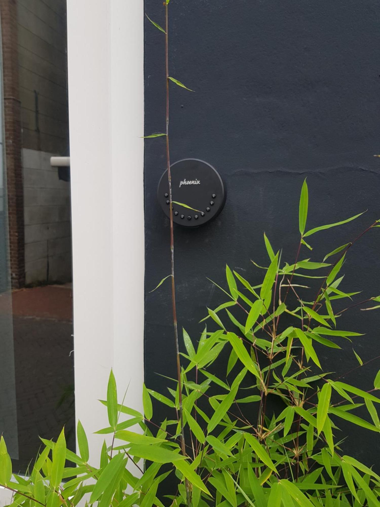 Ferienwohnung Peulenstraat 224 Hardinxveld-Giessendam Exterior foto